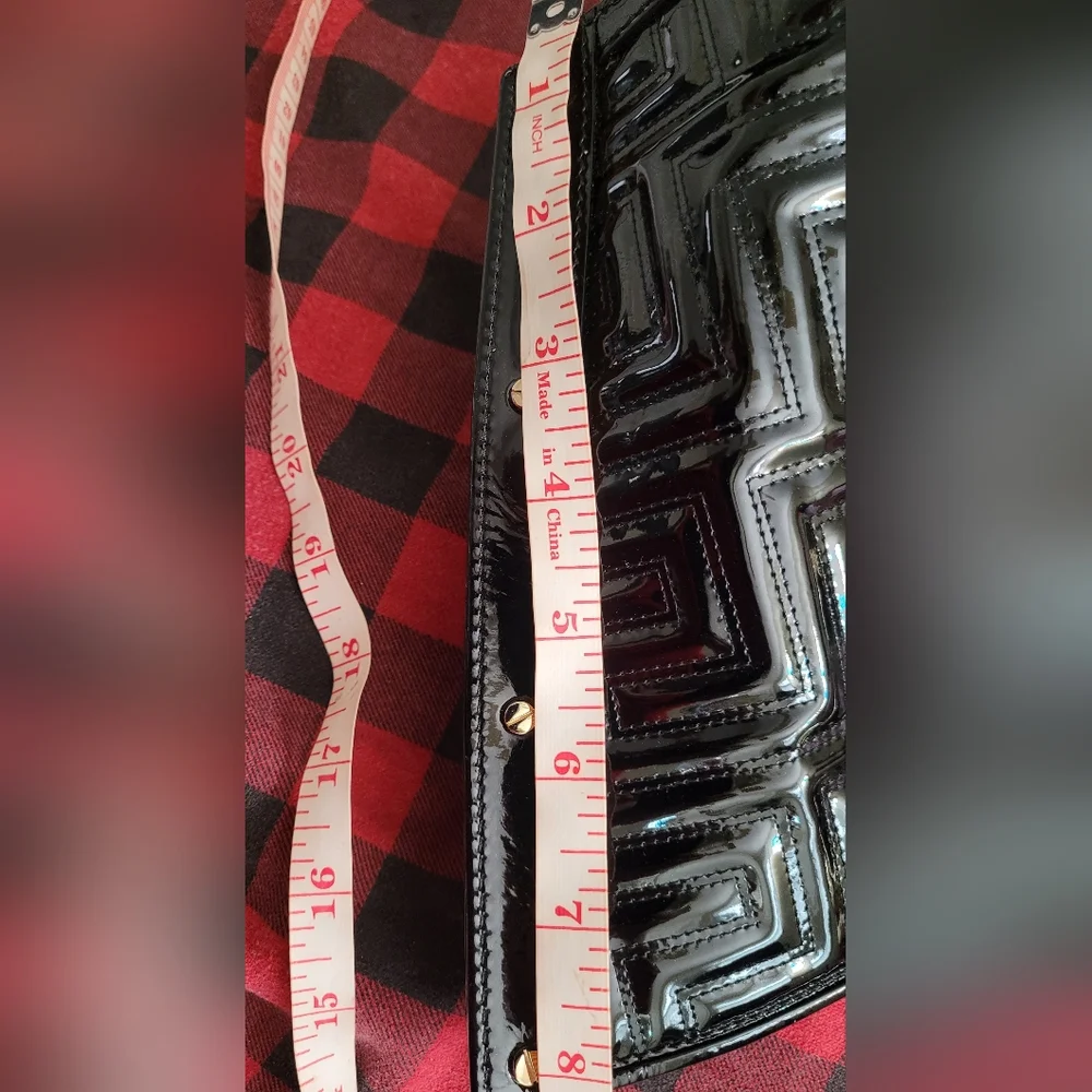 GIANNI VERSACE  Handbag - Picture 11 of 13